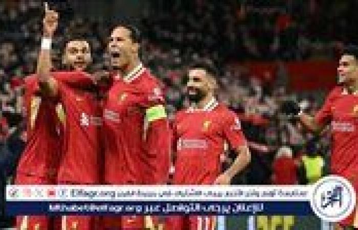 ريال مدريد يشغل بال نجم ليفربول