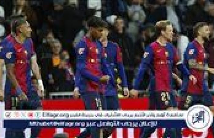 كل ما تريد معرفته عن مباراة برشلونة ضد بوروسيا دورتموند في دوري أبطال أوروبا