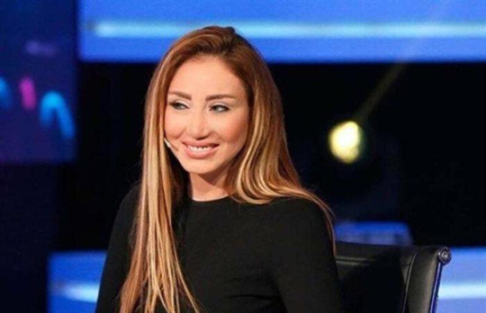 ريهام سعيد تعود إلى شاشة النهار ببرنامج "صبايا الخير" في يناير المقبل