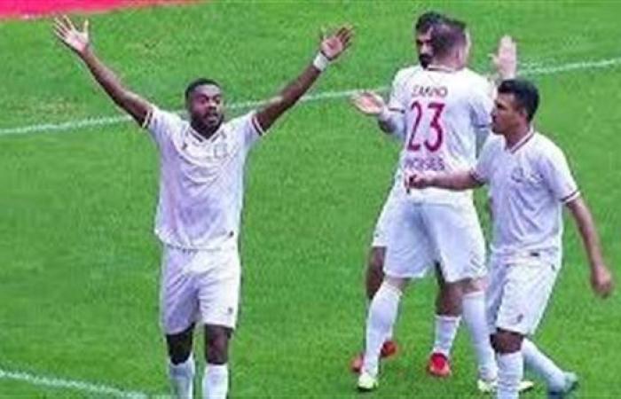 مشاهدة مباشرة.. مباراة النفط وزاخو في الدوري العراقي (0-0)