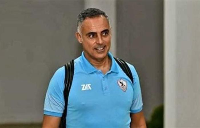 إبراهيم منصور: كوبر رفض تدريب الزمالك بسبب عدم استقرار النادي