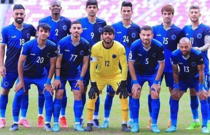 شاهد.. بث مباشر لمباراة ديالى والطلبة في الدوري العراقي