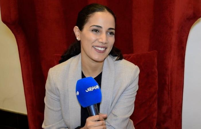 كوندا: المغرب يعيش "أزمة سيناريو" .. والأولوية للسينما على التلفزيون