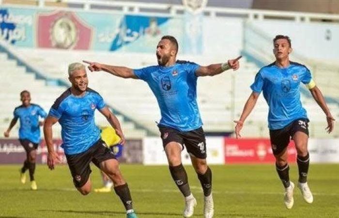 شاهد.. بث مباشر لمباراة غزل المحلة وزد في كأس الرابطة المصرية