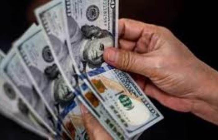 سعر الدولار اليوم الخميس 12-12-2024 بختام التعاملات في البنوك