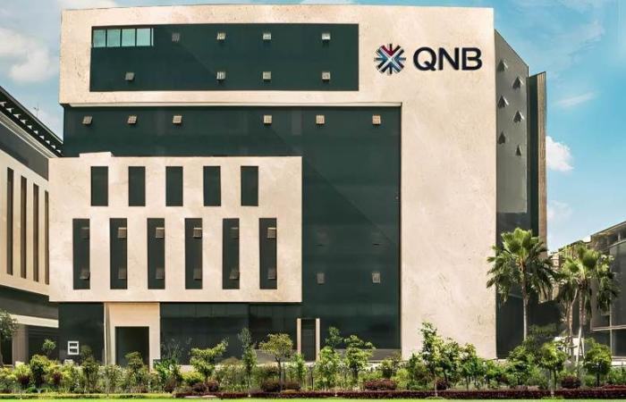 وظيفة خالية في بنك QNB مصر.."التفاصيل وطريقة التقديم"