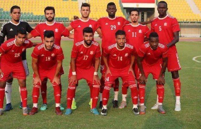 بث مباشر.. مشاهدة مباراة الأهلي بنغازي والتعاون في الدوري الليبي