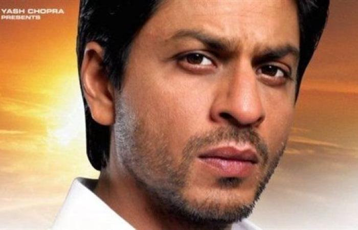 بعد 17 عامًا من طرحه.. عرض فيلم Chak Di India لشاروخان بمهرجان دهوك السينمائي بالعراق