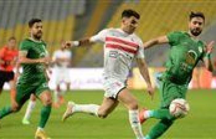 البحث عن الصدارة.. موعد مباراة الزمالك ضد المصري في الكونفدرالية