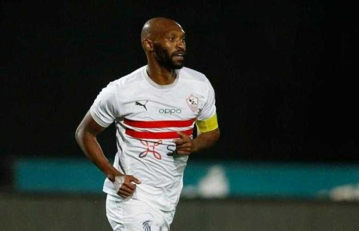 شيكابالا وعبد الشافى يؤازران الزمالك أمام المصرى فى برج العرب