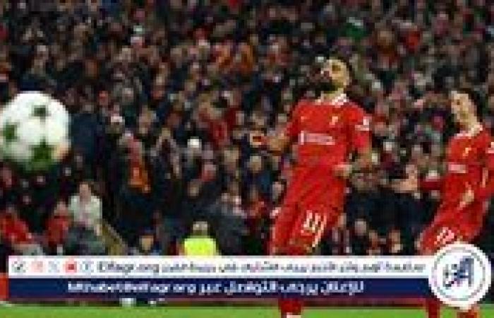 ليفربول يواصل نزيف النقاط في الدوري الإنجليزي بعد تعادل مثير أمام فولهام