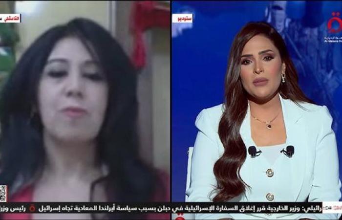 باحثة: الشعب السوري ينتظر تحويل أقوال "الجولاني" المعسولة إلى أفعال