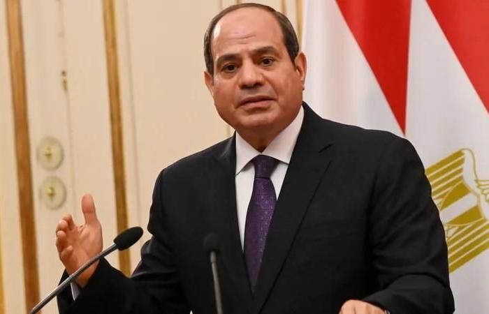 الرئيس السيسي: الظروف الحالية برهنت على أن وعي الشعب هو الضمانة الأساسية لتجاوز الأزمات