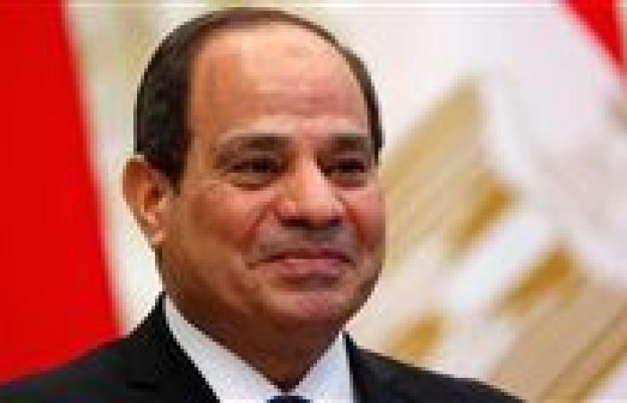 الرئيس السيسي: من يتخذ القرار في سوريا أصحاب البلد.. إما يبنوها أو يهدموها