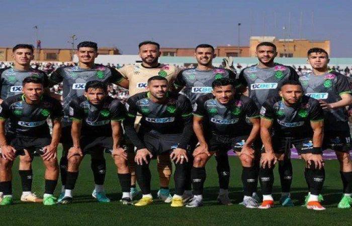 شاهد.. بث مباشر لمباراة الرجاء المغربي وصن داونز في دوري أبطال أفريقيا