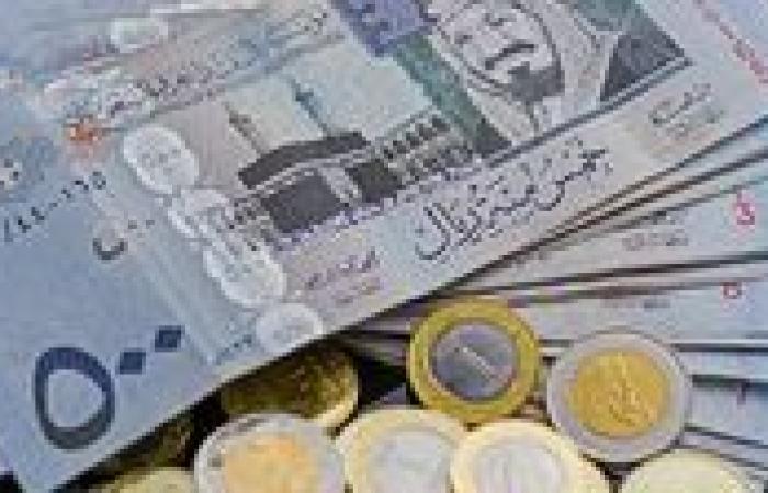 سعر الريال السعودى مقابل الجنيه المصري 16-12-2024