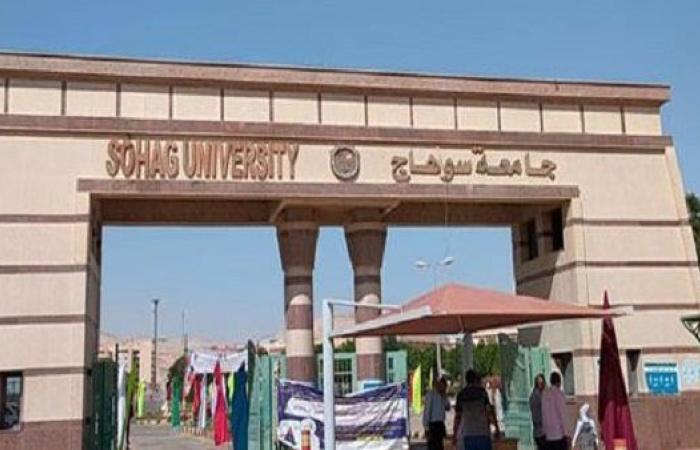 إنقاذ حياة مريض سبعيني بنجاح عبر تدخل طبي متكامل بمستشفى جامعة سوهاج