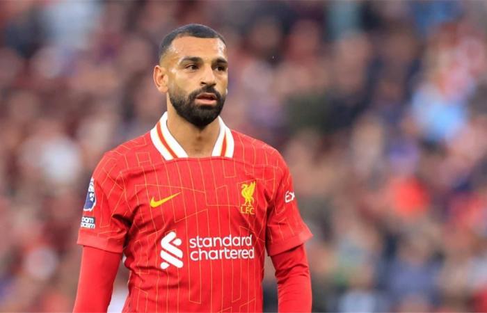 ليفربول
      قد
      يتعاقد
      مع
      بديل
      محمد
      صلاح
      الشهر
      القادم
      مقابل
      90
      مليون - غاية التعليمية