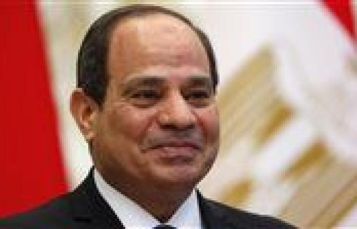 السيسي: بفضل الله واصطفاف المصريين المستمر رغم كل التحديات قادرون على الحفاظ على أمن البلاد