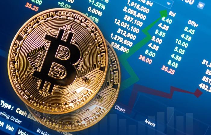 سعر
      بيتكوين
      يتجاوز
      106
      آلاف
      دولار
      مع
      تزايد
      التفاؤل
      بإدارة
      ترامب
      القادمة - غاية التعليمية