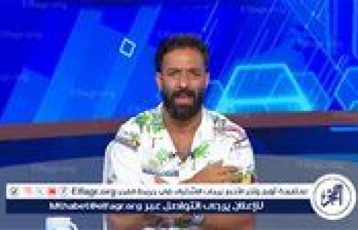 ميدو: لاعبو الزمالك كانوا على قدر المسؤولية وفوز مهم بعد رحيل جوميز