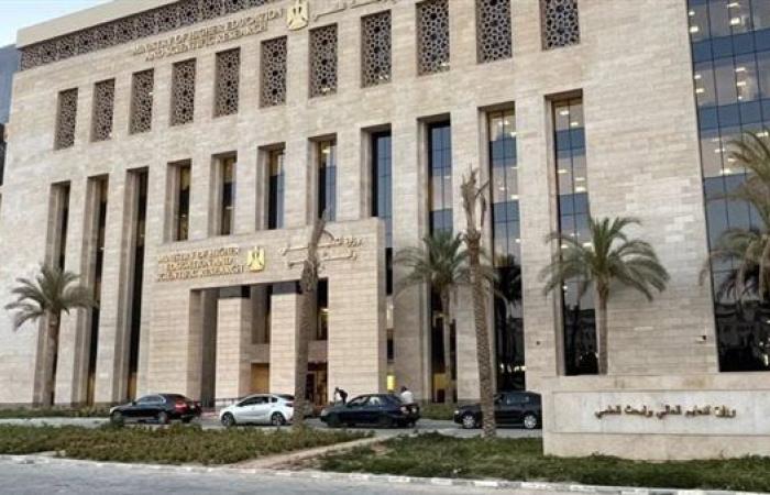 21 ديسمبر.. موعد امتحانات تحديد المستوى للطلاب العائدين من الجامعات الروسية