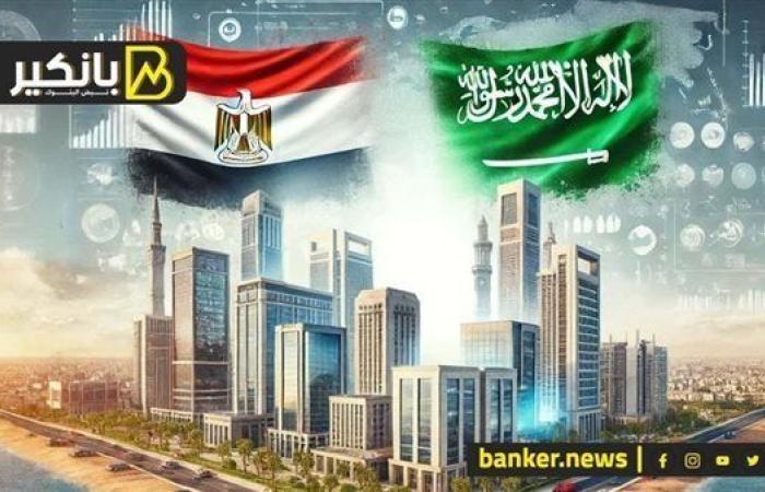 تكامل صناعي بين مصر والسعودية.. ايه اللي بيحصل