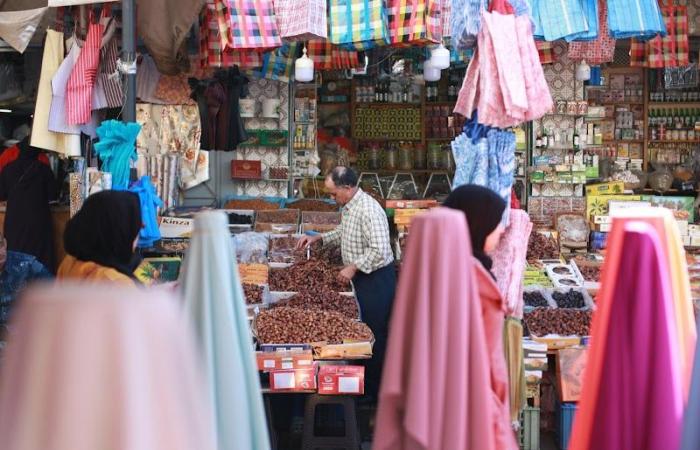 ‬تجار القرب بالمغرب ينتقدون "ضعف المساندة" .. ضرورة العصرنة والحوار