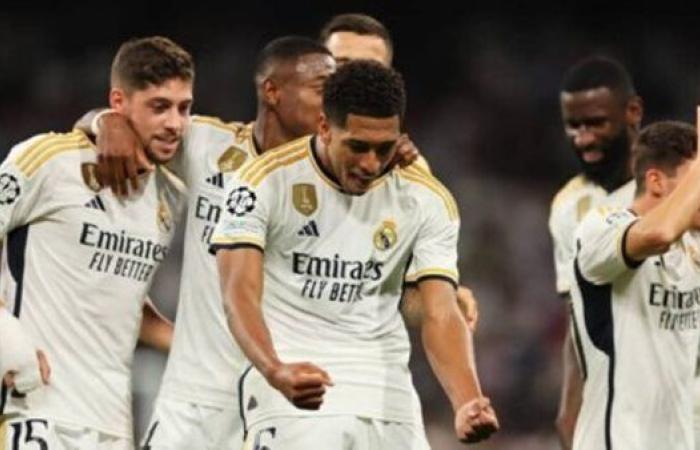 ريال مدريد يفوز على باتشوكا بثلاثية نظيفة ويتوج بطلاً لكأس انتركونتيننتال