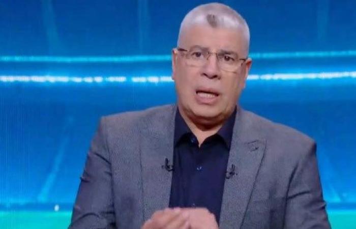 أحمد شوبير عن أزمة عمر كمال: صدقتم إن الأهلي خسر في بطولة عالمية (فيديو)