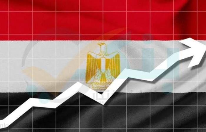 "فيتش" تتوقع انخفاض التضخم في مصر إلى 16%.. وتسارع النمو بالعام المالي الجديد