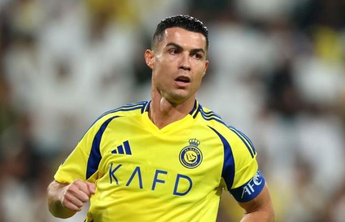 النصر يفاجئ كريستيانو رونالدو ونجوم الفريق بهدية ثمينة