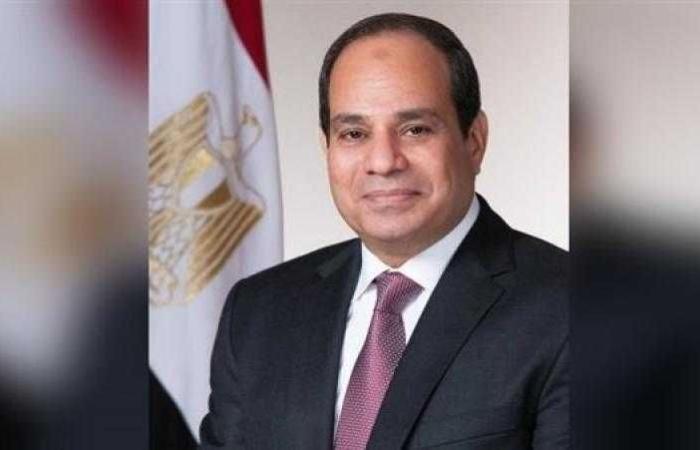 السيسي يعلن اعتزام مصر التصديق على اتفاقية ...