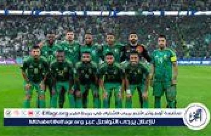 رينارد يعلن قائمة منتخب السعودية النهائية لكأس الخليج العربي 26