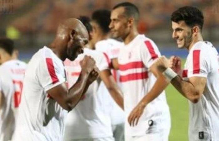 الزمالك يواجه اتحاد جدة في المملكة العربية السعودية