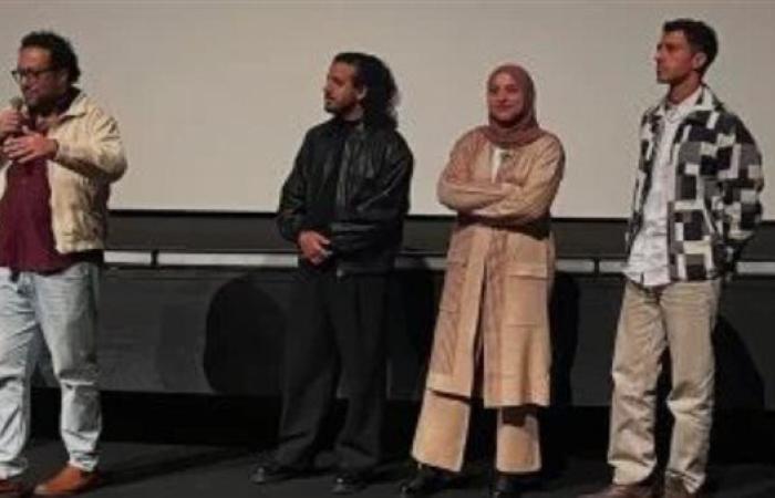 إقبال كبير على عرض فيلم البحث عن منفذ لخروج السيد رامبو بقرطاج