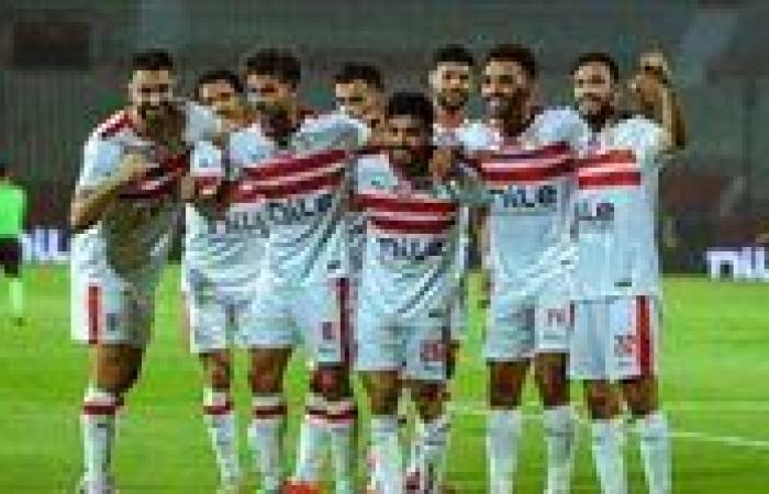 "الظهور الأول لـ جروس".. موعد مباراة الزمالك ضد سيراميكا كليوباترا في الدوري