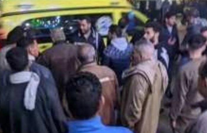 القصة الكاملة لمصرع 4 عمال وإصابة 2  آخرين في حادث بيارة صرف صحي بالمنوفية