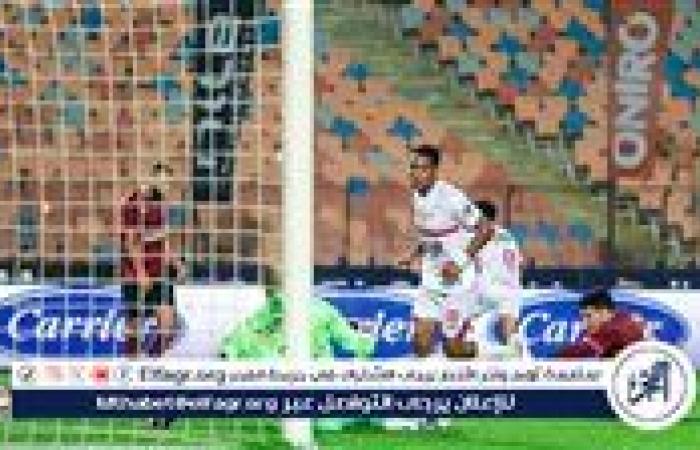 لاعب الزمالك السابق: تعرضنا لظلم تحكيمي أمام سيراميكا كليوباترا