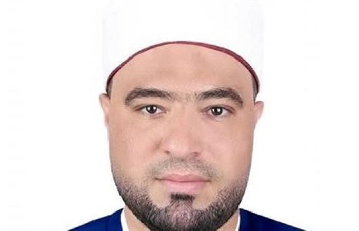 وزير الأوقاف ينعى الشيخ أحمد عبده الباز