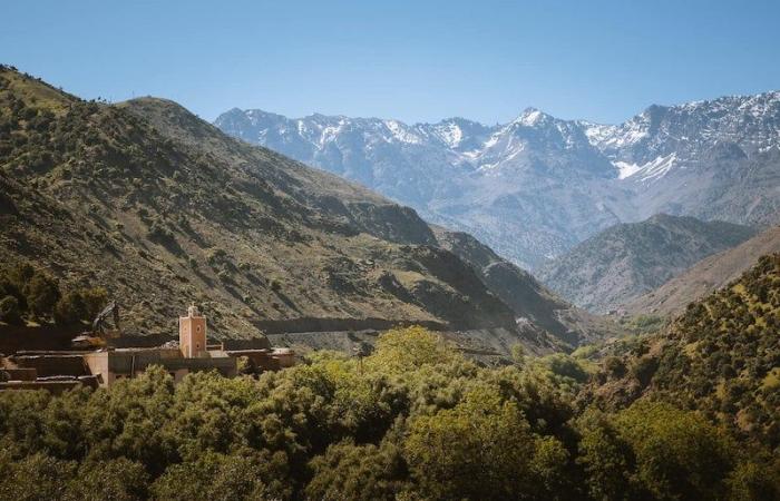 توقعات طقس اليوم الجمعة بالمغرب