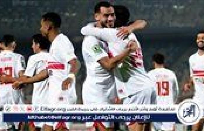 عبدالخالق: الزمالك يستحق ركلة جزاء أمام سيراميكا..وهذا سبب التعادل