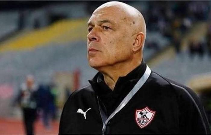 الزمالك
      ”
      جروس
      يغير
      الموازين،
      ويجدد
      الأمل
      لهذا
      اللاعب - غاية التعليمية