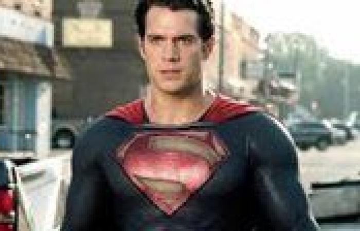 الأعلى مشاهدة في تاريخ DC.. تريلر Superman يحقق 250 مليون مشاهدة