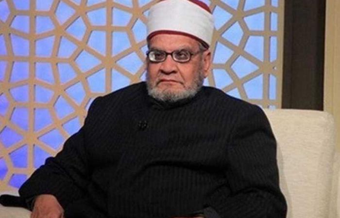 أحمد كريمة: الإيجار القديم «مخالف للشريعة الإسلامية»