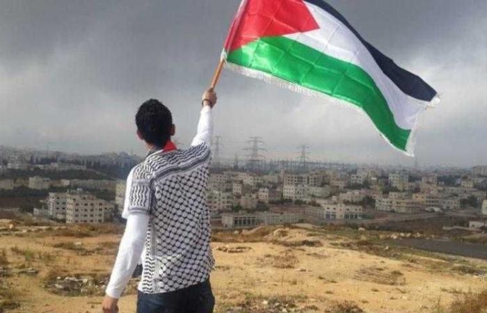 مندوب فلسطين بالأمم المتحدة: قادة الاحتلال يدهم ملطخة بدماء شعبنا