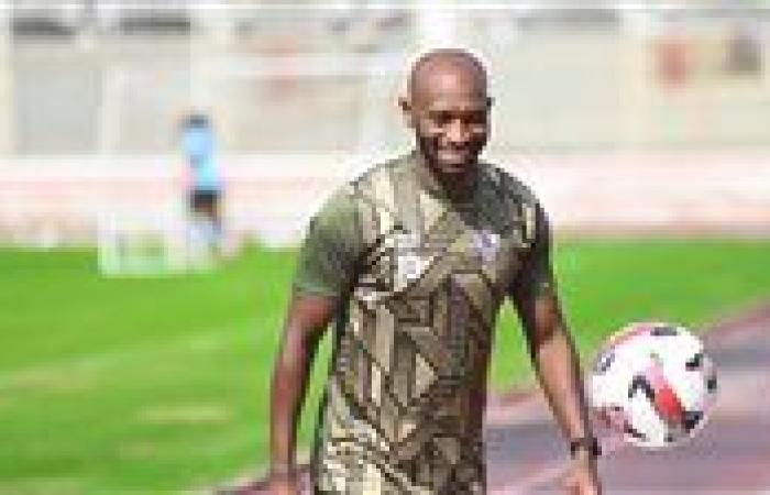 شيكابالا يتعافى من الإصابة ويشارك في تدريبات الزمالك استعدادًا طلائع الجيش بالدوري