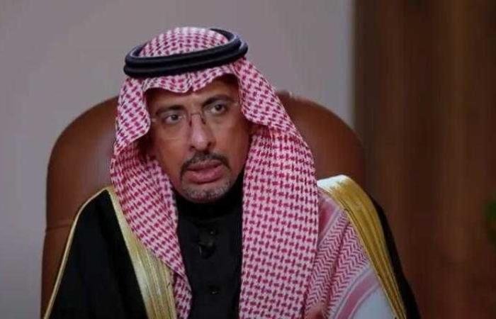 وزير الصناعة والثورة المعدنية السعودي: مصر والسعودية تحرصان على تبادل الفرص الاستثمارية