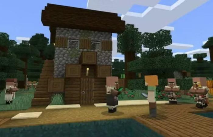 طرق
      لجعل
      البقاء
      في
      Minecraft
      أكثر
      تحديًا
      –
      الجزء
      الرابع - غاية التعليمية