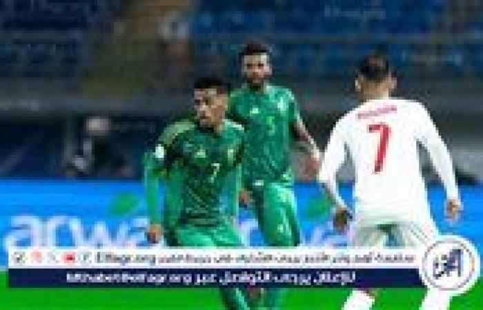 منتخب السعودية يسقط أمام البحرين بثلاثية في كأس الخليج العربي 26